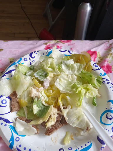 Photo of The Patio - 7206 E Washington St, Indianapolis, IN 46219