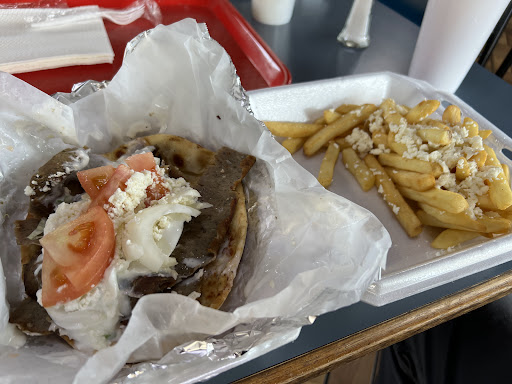 Photo of The Patio - 7206 E Washington St, Indianapolis, IN 46219