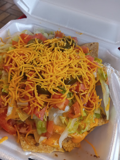 Photo of The Patio - 7206 E Washington St, Indianapolis, IN 46219