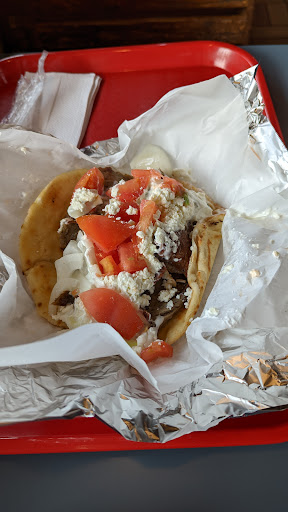 Photo of The Patio - 7206 E Washington St, Indianapolis, IN 46219