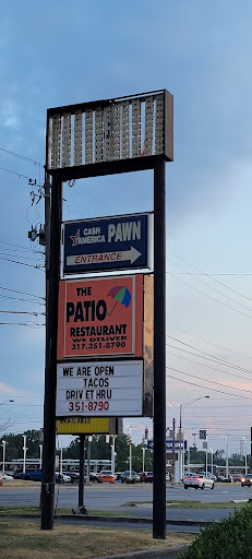 Photo of The Patio - 7206 E Washington St, Indianapolis, IN 46219