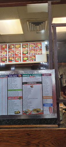 Photo of The Patio - 7206 E Washington St, Indianapolis, IN 46219