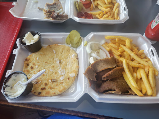 Photo of The Patio - 7206 E Washington St, Indianapolis, IN 46219