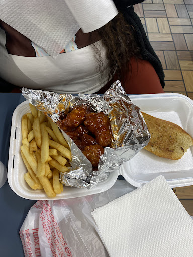 Photo of The Patio - 7206 E Washington St, Indianapolis, IN 46219