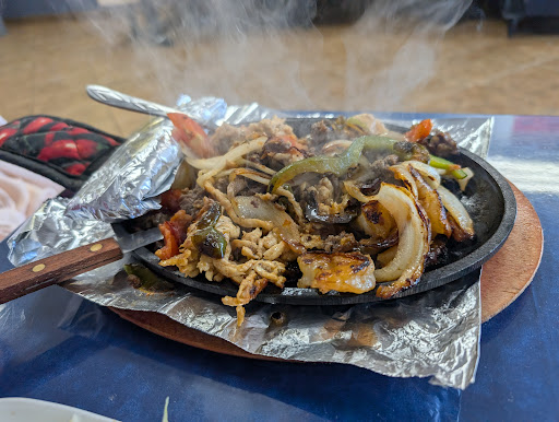 Photo of Chicago Fish, Chicken & Gyros TAQUERIA - 7015 Kentucky Ave, Camby, IN 46113