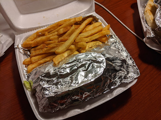 Photo of Chicago Fish, Chicken & Gyros TAQUERIA - 7015 Kentucky Ave, Camby, IN 46113