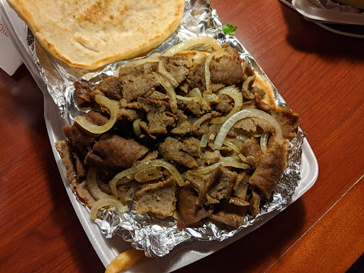 Photo of Chicago Fish, Chicken & Gyros TAQUERIA - 7015 Kentucky Ave, Camby, IN 46113