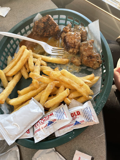 Photo of Chicago Fish, Chicken & Gyros TAQUERIA - 7015 Kentucky Ave, Camby, IN 46113