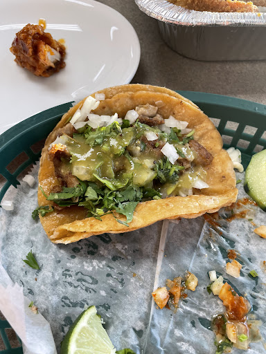 Photo of Chicago Fish, Chicken & Gyros TAQUERIA - 7015 Kentucky Ave, Camby, IN 46113