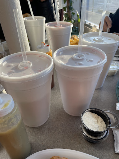 Photo of Chicago Fish, Chicken & Gyros TAQUERIA - 7015 Kentucky Ave, Camby, IN 46113