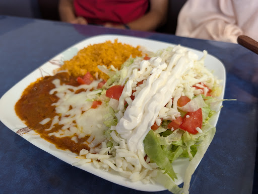 Photo of Chicago Fish, Chicken & Gyros TAQUERIA - 7015 Kentucky Ave, Camby, IN 46113