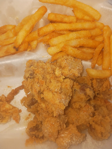 Photo of Chicago Fish, Chicken & Gyros TAQUERIA - 7015 Kentucky Ave, Camby, IN 46113