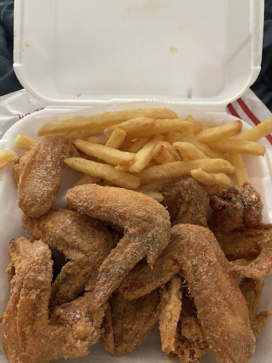 Photo of Chicago Fish, Chicken & Gyros TAQUERIA - 7015 Kentucky Ave, Camby, IN 46113