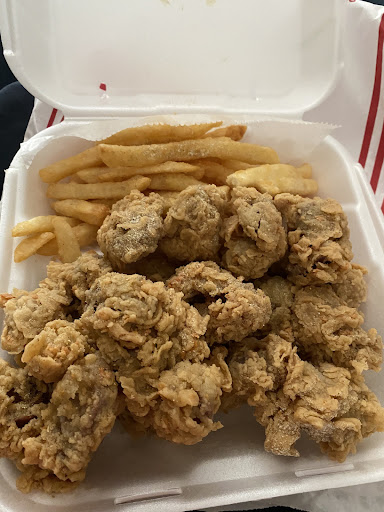 Photo of Chicago Fish, Chicken & Gyros TAQUERIA - 7015 Kentucky Ave, Camby, IN 46113