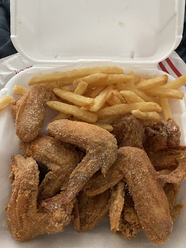 Photo of Chicago Fish, Chicken & Gyros TAQUERIA - 7015 Kentucky Ave, Camby, IN 46113