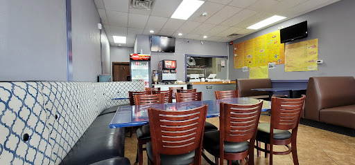 Photo of Chicago Fish, Chicken & Gyros TAQUERIA - 7015 Kentucky Ave, Camby, IN 46113