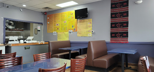 Photo of Chicago Fish, Chicken & Gyros TAQUERIA - 7015 Kentucky Ave, Camby, IN 46113