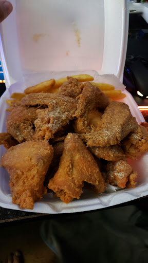 Photo of Chicago Fish, Chicken & Gyros TAQUERIA - 7015 Kentucky Ave, Camby, IN 46113