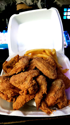 Photo of Chicago Fish, Chicken & Gyros TAQUERIA - 7015 Kentucky Ave, Camby, IN 46113