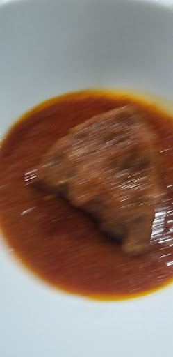 Photo of The Jollof Buka - 2501 W Washington St, Indianapolis, IN 46222