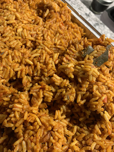Photo of The Jollof Buka - 2501 W Washington St, Indianapolis, IN 46222