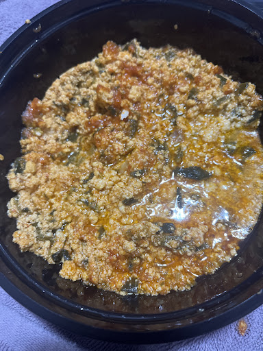 Photo of The Jollof Buka - 2501 W Washington St, Indianapolis, IN 46222