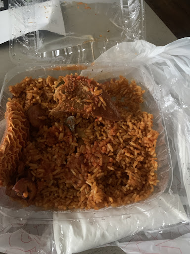 Photo of The Jollof Buka - 2501 W Washington St, Indianapolis, IN 46222