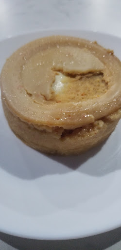 Photo of The Jollof Buka - 2501 W Washington St, Indianapolis, IN 46222