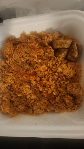 Photo of The Jollof Buka - 2501 W Washington St, Indianapolis, IN 46222