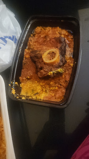 Photo of The Jollof Buka - 2501 W Washington St, Indianapolis, IN 46222