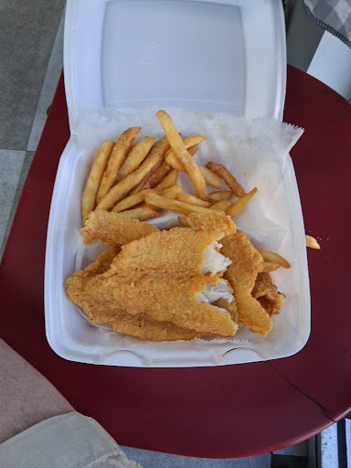 Jordans Fish & Chicken [Thompson & US31] - Restaurant, Indianapolis ...