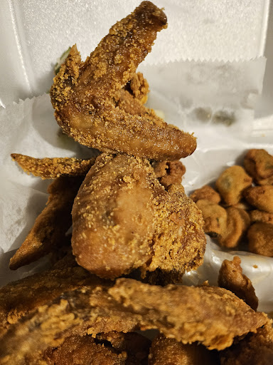 Photo of Yaffa Food Mart & Grocery - 2902 E 10th St, Indianapolis, IN 46201