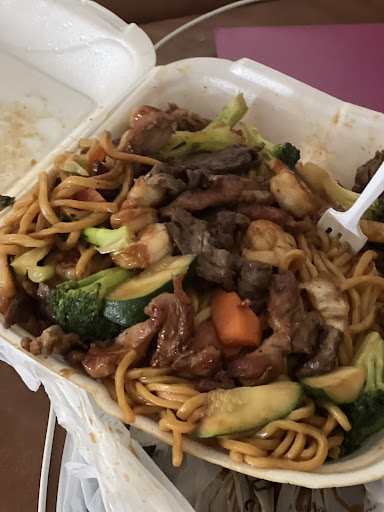 Photo of Yaffa Food Mart & Grocery - 2902 E 10th St, Indianapolis, IN 46201