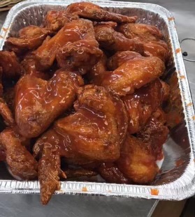 Photo of Yaffa Food Mart & Grocery - 2902 E 10th St, Indianapolis, IN 46201