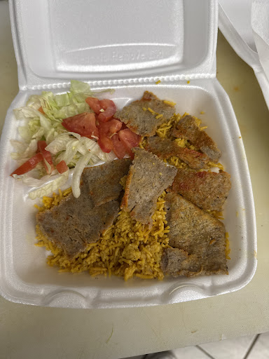 Photo of Yaffa Food Mart & Grocery - 2902 E 10th St, Indianapolis, IN 46201