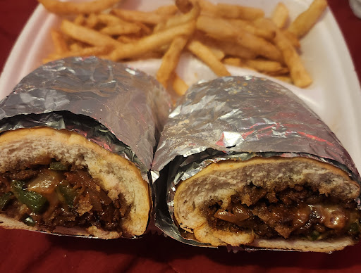 Photo of Yaffa Food Mart & Grocery - 2902 E 10th St, Indianapolis, IN 46201