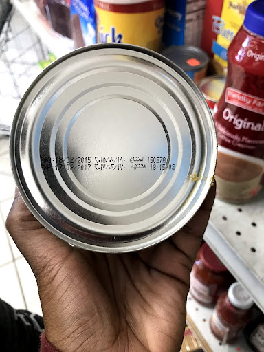 Photo of Yaffa Food Mart & Grocery - 2902 E 10th St, Indianapolis, IN 46201