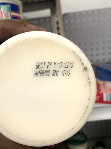 Photo of Yaffa Food Mart & Grocery - 2902 E 10th St, Indianapolis, IN 46201