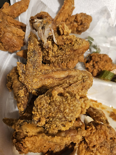 Photo of Yaffa Food Mart & Grocery - 2902 E 10th St, Indianapolis, IN 46201