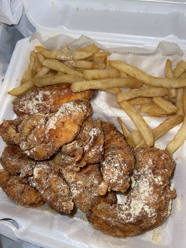 Photo of Yaffa Food Mart & Grocery - 2902 E 10th St, Indianapolis, IN 46201