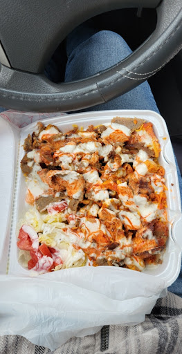 Photo of Yaffa Food Mart & Grocery - 2902 E 10th St, Indianapolis, IN 46201