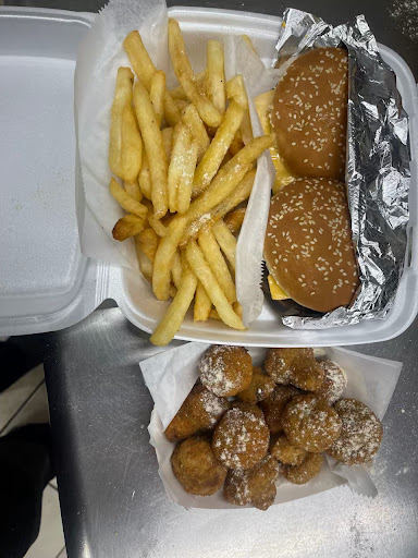 Photo of Yaffa Food Mart & Grocery - 2902 E 10th St, Indianapolis, IN 46201