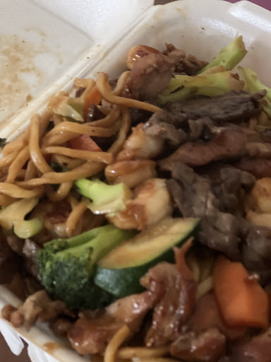 Photo of Yaffa Food Mart & Grocery - 2902 E 10th St, Indianapolis, IN 46201