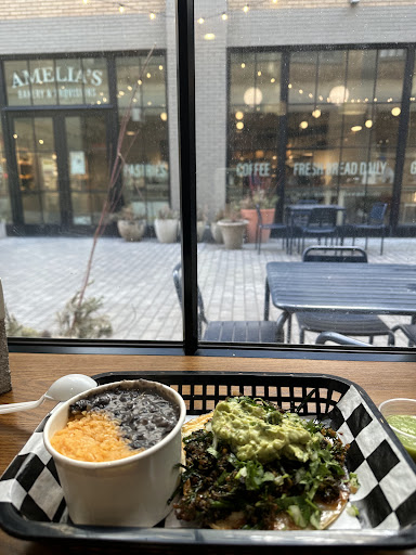 Photo of Julieta Taco Shop - 1060 N Capitol Ave Suite 1-103, Indianapolis, IN 46204