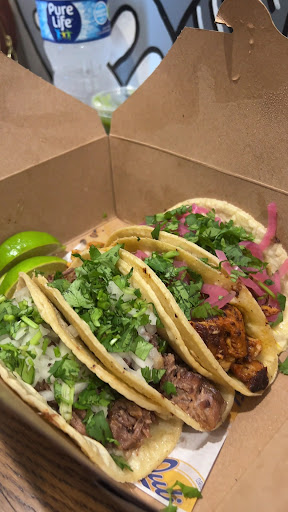 Photo of Julieta Taco Shop - 1060 N Capitol Ave Suite 1-103, Indianapolis, IN 46204