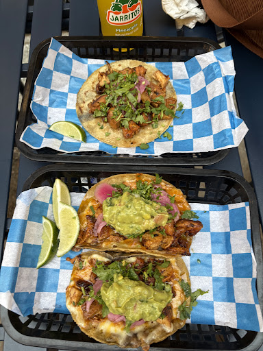 Photo of Julieta Taco Shop - 1060 N Capitol Ave Suite 1-103, Indianapolis, IN 46204