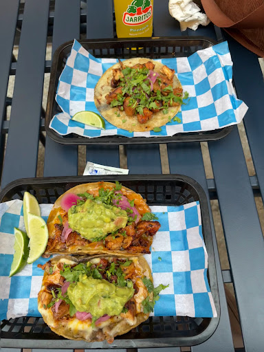 Photo of Julieta Taco Shop - 1060 N Capitol Ave Suite 1-103, Indianapolis, IN 46204