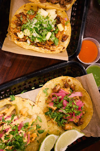 Photo of Julieta Taco Shop - 1060 N Capitol Ave Suite 1-103, Indianapolis, IN 46204