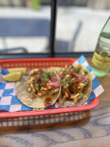 Photo of Julieta Taco Shop - 1060 N Capitol Ave Suite 1-103, Indianapolis, IN 46204