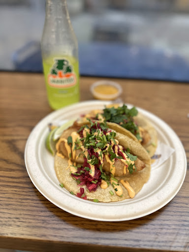 Photo of Julieta Taco Shop - 1060 N Capitol Ave Suite 1-103, Indianapolis, IN 46204